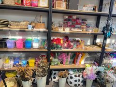 -100家灵感仓库·DIY团建(什刹海店)