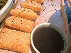-青红之间·新派融合川菜(慈云寺店)