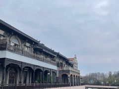 -武汉园博园(武汉自然博物馆)