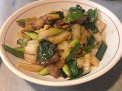 -老海陵·泰州菜(图书馆店)