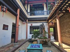 -东莞市可园博物馆