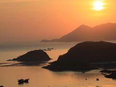 -北岐滩涂