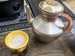 -三锅莊·牦牛肉火锅·香格里拉特色藏餐宴请餐厅(昆明创始店)