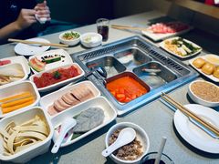 -海底捞火锅(天津SM城市广场店)
