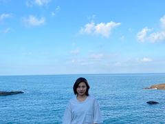 -东极岛景区-青浜岛