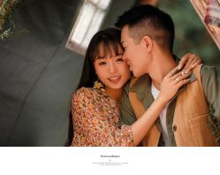 -金夫人婚纱摄影(总店)