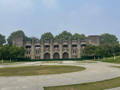 -钟山体育运动公园