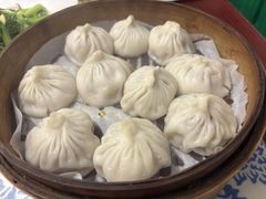 -文楼·淮扬菜·淮安早茶(河下古镇翔宇店)