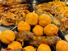 -三江汇火锅店(保全街店)