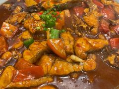 -大师傅金奖啤酒鱼(西街口总店)