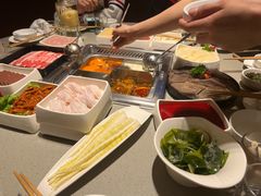 -海底捞火锅(万达广场店)