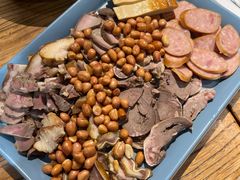 -海味当家·蒸锅海鲜(星海公园店)