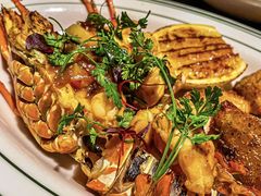 -Bistro 63 创意融合料理(广粤天地店)
