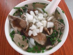 牛三星粉-陈超记美食店