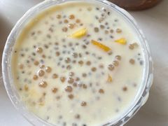 芒果西米-小草糖水(海棠村店)