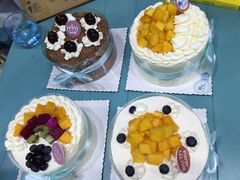 佩家私房烘焙(宝龙店)-佩家私房烘焙(宝龙店)