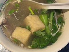 -有家生煎(三里屯店)