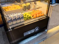 -茶百道(铜梁万达广场店)