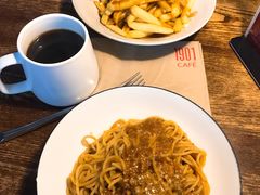 -1901 Cafe(西四店)