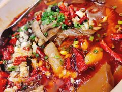 -云南荟·湖畔领宴(领事馆店)
