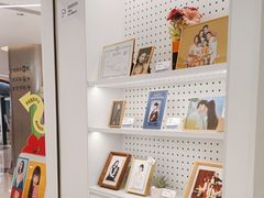 -天真蓝照相馆(中华广场店)