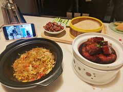 -小菜园新徽菜(芜湖镜湖苏宁店)