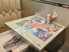 -敏华冰厅(平安金融中心店)