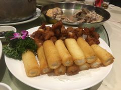 -粥旺庄(芳村店)