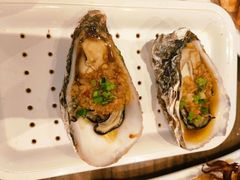 -东辰望海鱼码头·海鲜餐厅