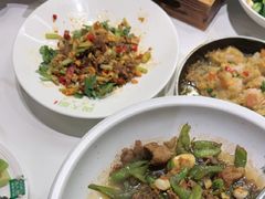 -周大厨辣椒炒肉(淮安万达店)