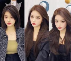 -3AM·S HAIR SALON烫发染发接发