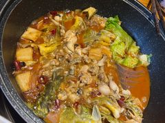 -小小河边鱼(天润城店)
