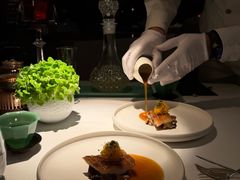 -三嚥阁 La Villa Restaurant