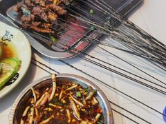 -刘三姐烤肉总店(飞山街店)