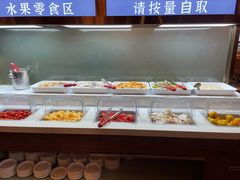 -老码头火锅(骡马市店)
