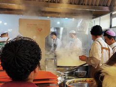 -清真磨沟沿老字号牛肉面(总店)