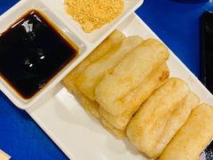 -马路边边串串香形象店(磐石路店)