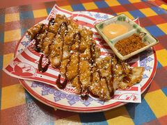 -万能料理屋(钟鼓岭路店)