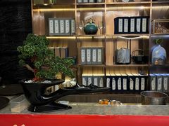 -华夏良子·足道SPA艾灸(开源店)