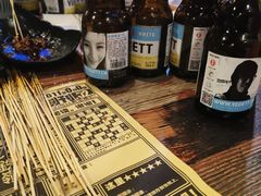 -老铁岭·涮肚烧烤(太原街店)