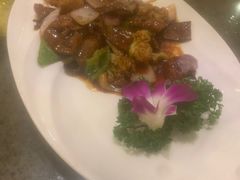 -旺达·福州菜(正大广场店)