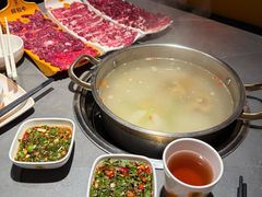 -潮发潮汕牛肉店(东方宝泰店)