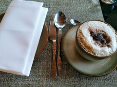 -四季酒店下午茶