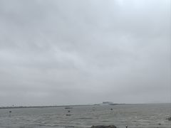-在海一方公园