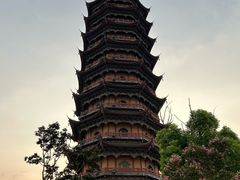 -葛仙湖公园