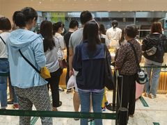 -泸溪河桃酥(西直门凯德店)