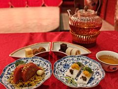 -白家大院·王府宫廷菜(苏州街店)
