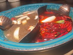 -吼堂老火锅(太古里总店)