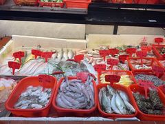 -醉壹号海鲜大排档·老厦门特色菜(厦门美食地标店)