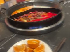 -巴蜀大将火锅(春熙店)